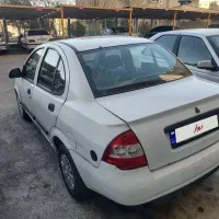 تیبا دوگانه کارخانه مدل 1397 فروش فوری|خودرو سواری و وانت|اصفهان, کوی ولی عصر|دیوار