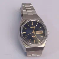 ساعت سیتیزن کلکسیونی