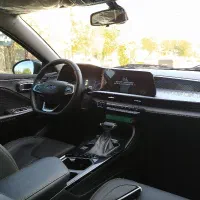 X33 CVT|خودرو سواری و وانت|گیلان غرب, |دیوار