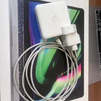 مک بوک m1 512|رایانه همراه|بجنورد, |دیوار