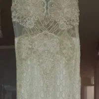 پیراهن مجلسی