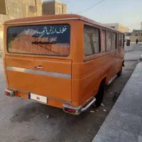 مینی بوس بنز|خودرو سنگین|اهواز, اهواز|دیوار