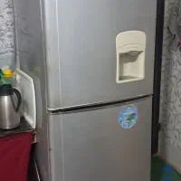 یخچال فریزر مارک فروزان