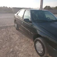 پژو۸۳|خودرو سواری و وانت|جیرفت, |دیوار