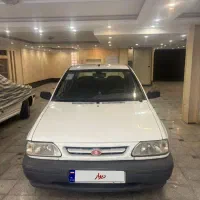 پراید 131seمدل1395