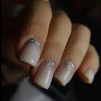 کاشت ناخن با بهترین متریال چغادک