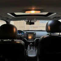 فولترین/هایماS7پلاس/۱۸۰۰توربو/سفارشی/باصندوق برقی|خودرو سواری و وانت|تهران, پونک|دیوار