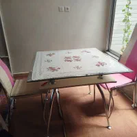 میز ناهار خوری