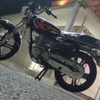 موتور پرواز ۲۰۰