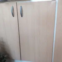 کابینت دست دوم