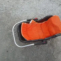 کالسکه|کالسکه و لوازم جانبی|بن, |دیوار