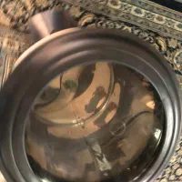 سبزی خرد کن هشت کیلویی