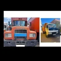 خرید و فروش کامیون