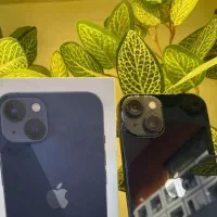 ایفون ۱۳ نرمال
