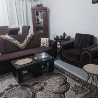 مبل تخت شو ۸ نفره|تخت و سرویس خواب|ماکو, |دیوار