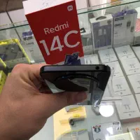 redmi 14c 256/8|موبایل|کرج, گوهردشت|دیوار