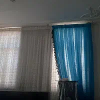 پرده وبوفه ویالان
