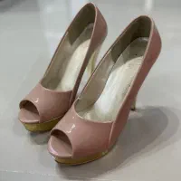 کفش مجلسی سایز۳۸|کیف، کفش، کمربند|سبزوار, دانشگاه آزاد|دیوار