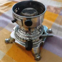 پایه سماور