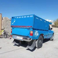 نیسان ۷۸|خودرو سواری و وانت|شیراز, سینما سعدی|دیوار