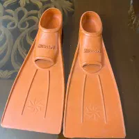 فین شنا سرعتی اصلی تُرک