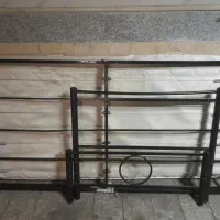 تخت خواب تک نفره