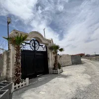 باغچه-ویلا-آماده