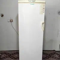 فریزر پارس ضد برفک مناسب جهیزیه درحد آک واقعی|یخچال و فریزر|مشهد, شهید معقول|دیوار