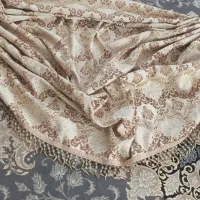 پرده پذیرایی|پرده، رانر، رومیزی|قم, انسجام|دیوار