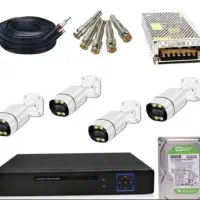 دوربین مداربسته برند HD SONY در اقساط با نرخ پایین