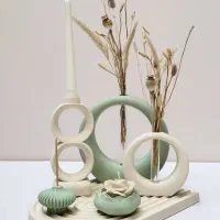 وسایل تزیینی