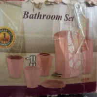 سرویس دستشویی