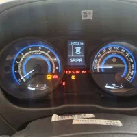 شاهین جی دندهای مدل۱۴۰۲