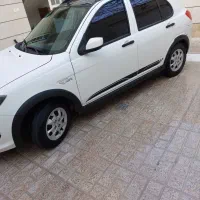 کوئیک Sr آخر ۴۰۲|خودرو سواری و وانت|قزوین, |دیوار