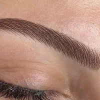 مدل لب ابرو چشم برای اینستا یوتیوپ