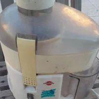 آب میوه گیری پارس خزر