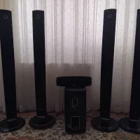سینما خانواده سونی