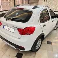 کوییک مدل ۱۴۰۱  (بیرنگ)|خودرو سواری و وانت|تهران, گلستان (شهرک راه آهن)|دیوار