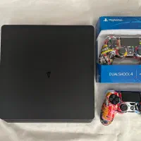 پلی استیشن ۴ کپی خور