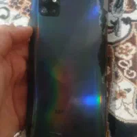 گوشی a51|موبایل|نرماشیر, |دیوار