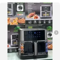 سرخ کن بدون روغن ۱۴ لیتری مارک هوم کر