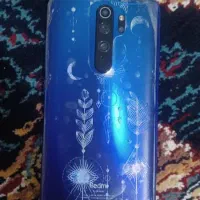 ردمی نوت ۸ پرو معاوضه|موبایل|گنبد کاووس, |دیوار