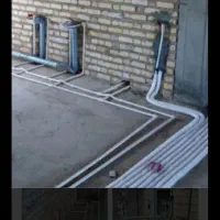 لوله کشی وتاسیسات کامل فقط تماس|خدمات پیشه و مهارت|نورآباد, |دیوار