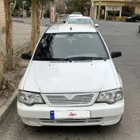 پراید۱۱۱|خودرو سواری و وانت|قم, انسجام|دیوار