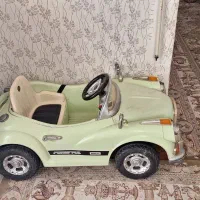 ماشین برقی|اسباببازی بچه|مسجد سلیمان, |دیوار