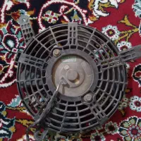 فن کولر پراید سالم .فابریک|قطعات یدکی و لوازم جانبی|مشهد, انقلاب|دیوار