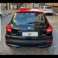 فروش ۲۰۷ mc اتومات|خودرو سواری و وانت|شیراز, معالی‌آباد|دیوار