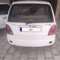 ام وی ام 110 سه سیلندرمدل 86