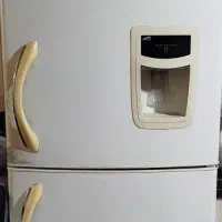 یخچال الکترواستیل