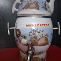 حراج اسباب بازی سرگرمی بعلت مهاجرت|اسباببازی|تهران, ائمه اطهار|دیوار